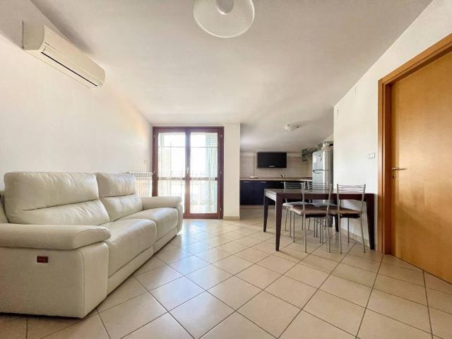 Appartamento in vendita a Villa Canonico, Montesilvano