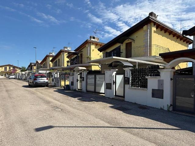 Appartamento in vendita a Valle Cupa, Montesilvano