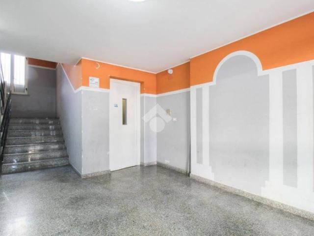 Appartamento in vendita a Villa Canonico, Montesilvano
