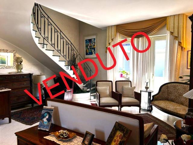 Appartamento in vendita a Villa Canonico, Montesilvano