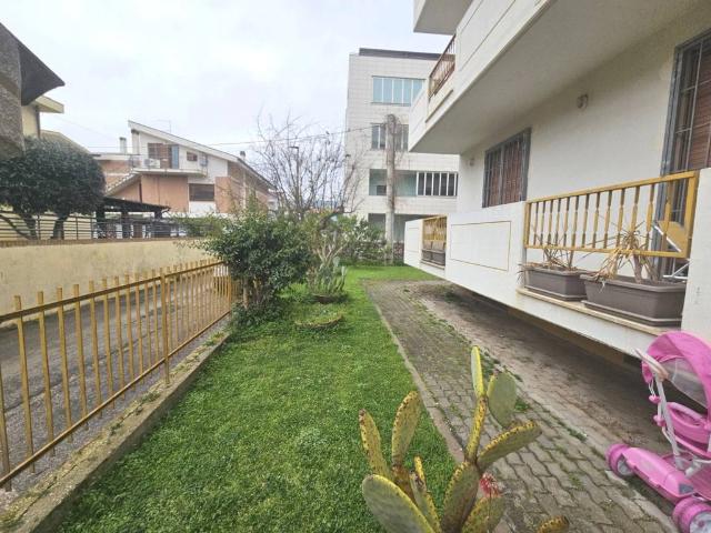 Appartamento in vendita a Villa Verrocchio, Montesilvano