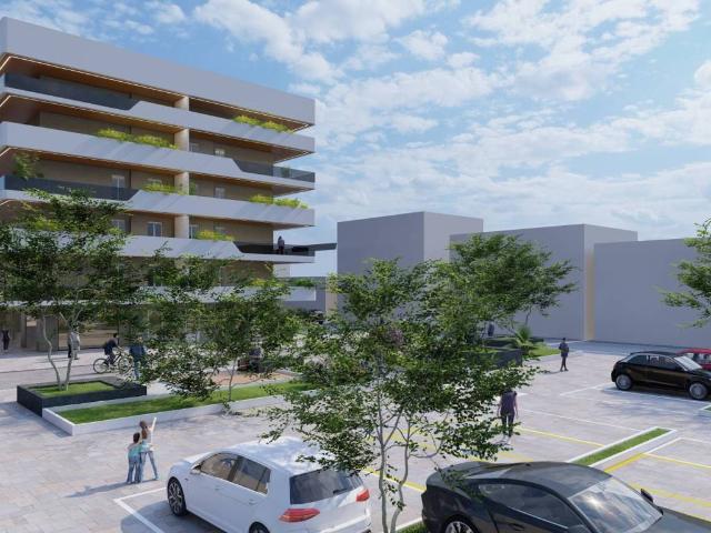 Appartamento in vendita a Montesilvano, Abruzzo