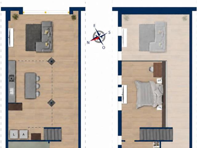 Appartamento in vendita a Villa Verlengia, Montesilvano