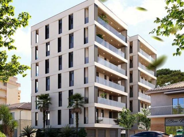 Appartamento in vendita a Villa Canonico, Montesilvano