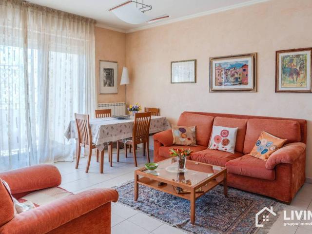 Appartamento in vendita a Montesilvano, Abruzzo