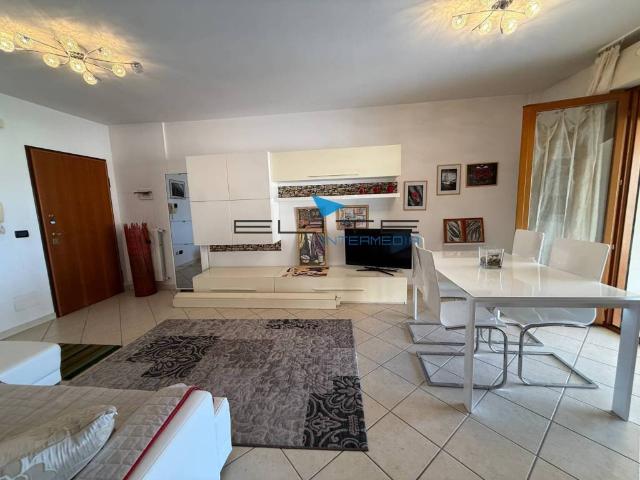 Appartamento in vendita a Montesilvano, Abruzzo