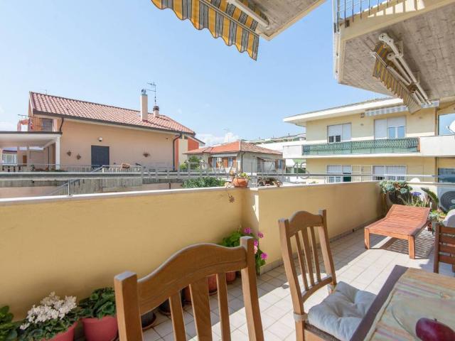 Appartamento in vendita a Villa Canonico, Montesilvano