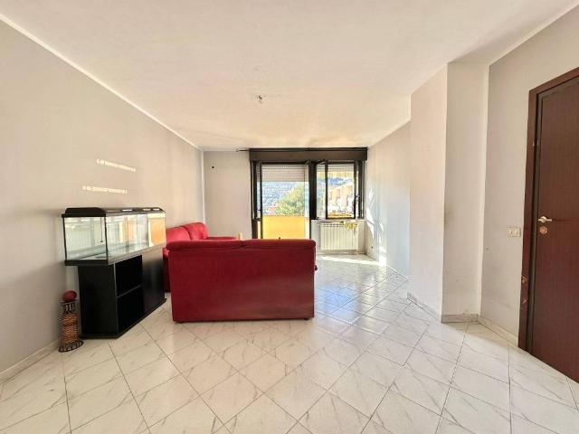 Appartamento in vendita a Villa Canonico, Montesilvano