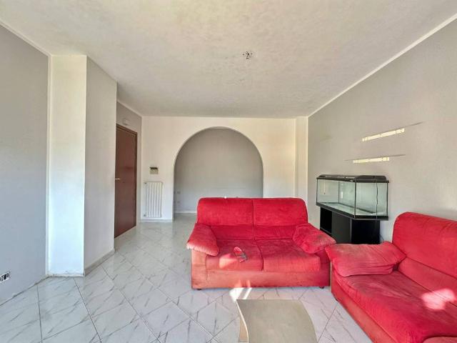 Appartamento in vendita a Villa Canonico, Montesilvano