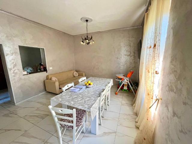 Appartamento in vendita a Villa Verrocchio, Montesilvano