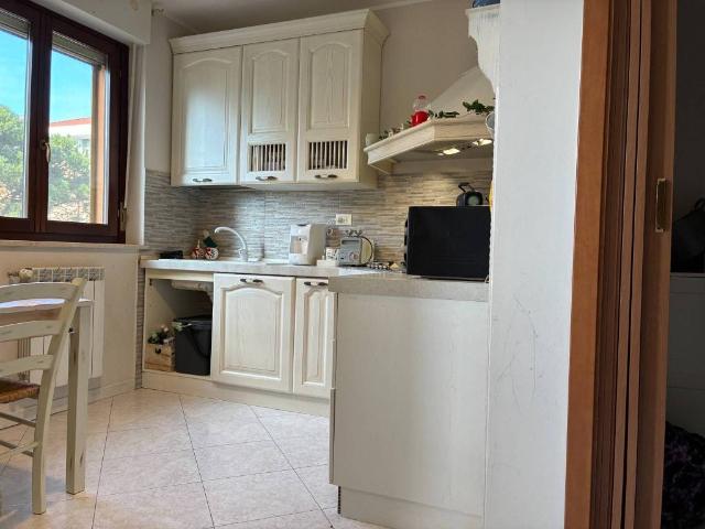 Appartamento in vendita a Montesilvano, Abruzzo