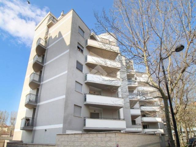 Appartamento in vendita a Villa Canonico, Montesilvano