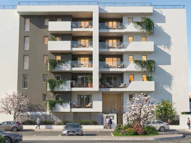 Appartamento in vendita a Montesilvano, Abruzzo