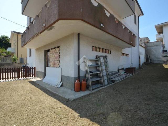 Appartamento in vendita a Montesilvano, Abruzzo
