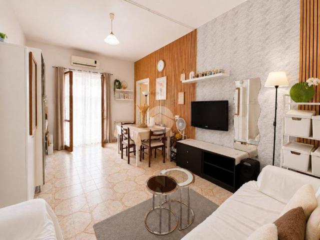 Appartamento in vendita a Villa Canonico, Montesilvano