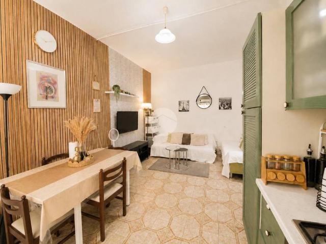 Appartamento in vendita a Villa Canonico, Montesilvano