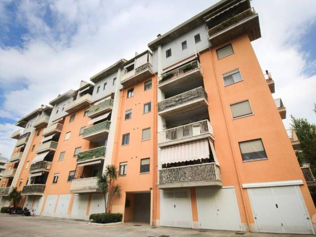 Appartamento in vendita a Montesilvano, Pescara