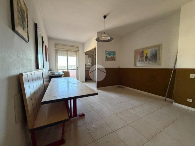 Appartamento in vendita a Villa Verrocchio, Montesilvano