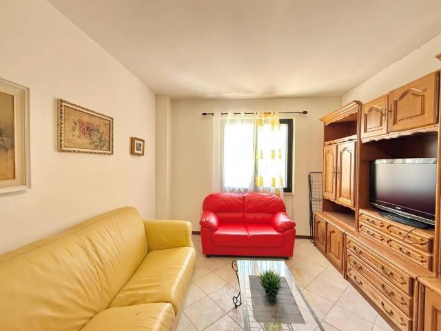 Appartamento in vendita a Villa Canonico, Montesilvano