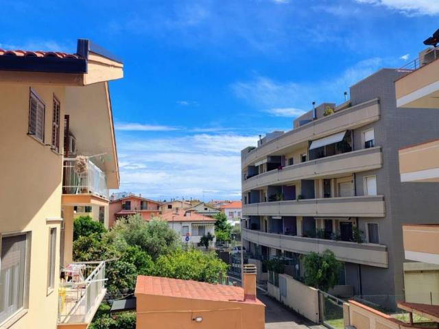 Appartamento in vendita a Montesilvano, Abruzzo