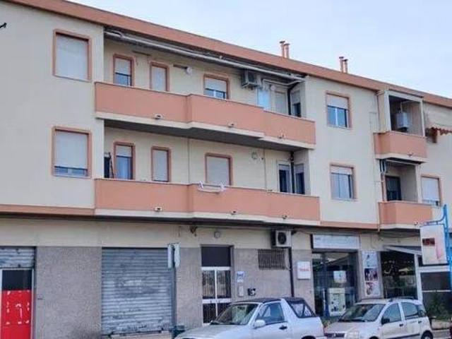 Appartamento in vendita a Villa Canonico, Montesilvano