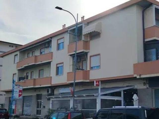 Appartamento in vendita a Villa Canonico, Montesilvano