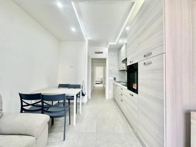 Appartamento in vendita a Villa Canonico, Montesilvano