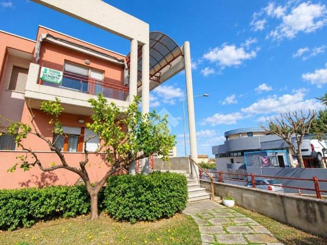 Appartamento in vendita a Villa Carmine, Montesilvano