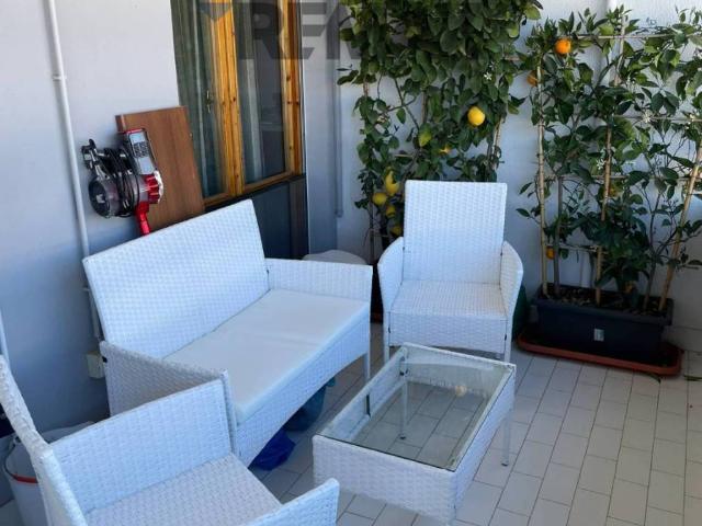Appartamento in vendita a Villa Verrocchio, Montesilvano