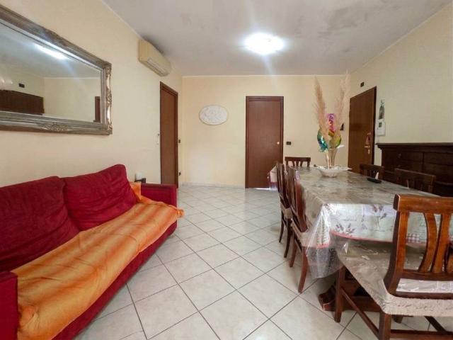 Appartamento in vendita a Colonnetta, Montesilvano
