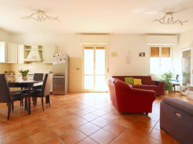 Appartamento in vendita a Villa Canonico, Montesilvano