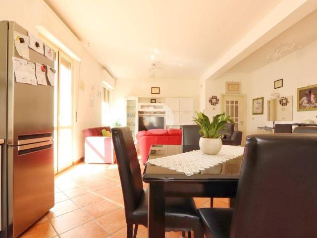 Appartamento in vendita a Villa Canonico, Montesilvano