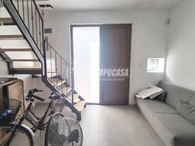 Appartamento in vendita a Villa Verrocchio, Montesilvano