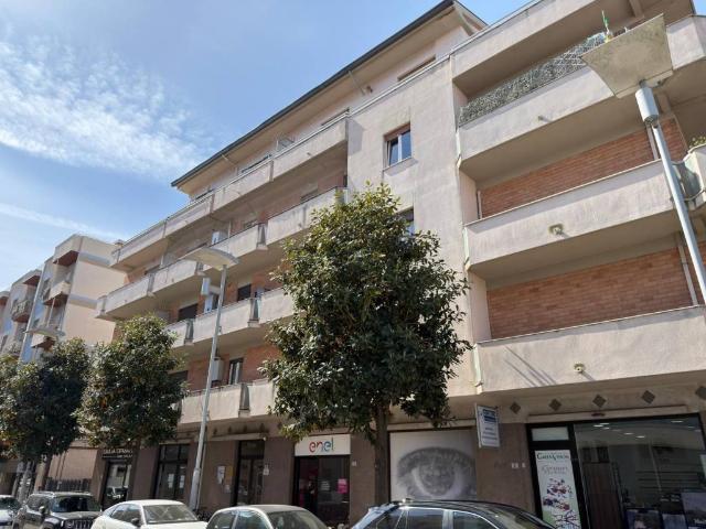 Appartamento in vendita a Montesilvano, Abruzzo