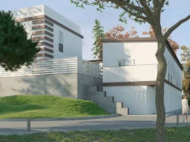 Appartamento in vendita a Villa Verrocchio, Montesilvano
