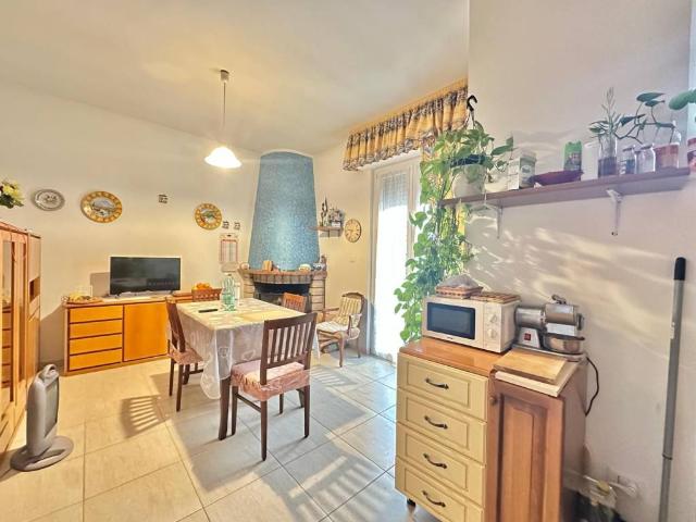 Appartamento in vendita a Montesilvano, Abruzzo