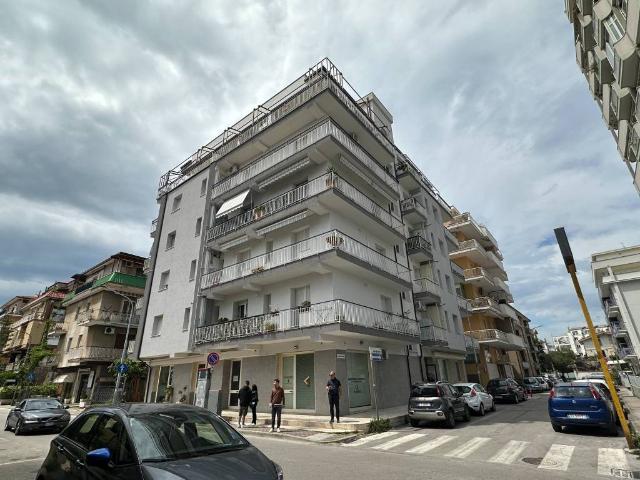 Appartamento in vendita a Montesilvano, Abruzzo