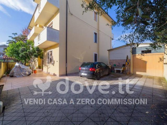 Appartamento in vendita a Montesilvano, Abruzzo