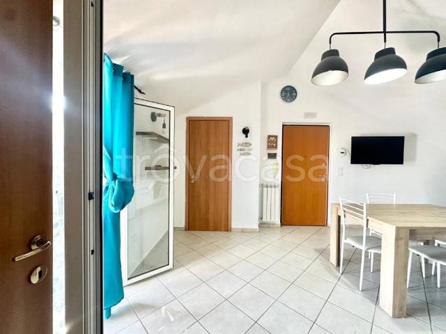 Appartamento in vendita a Villa Canonico, Montesilvano