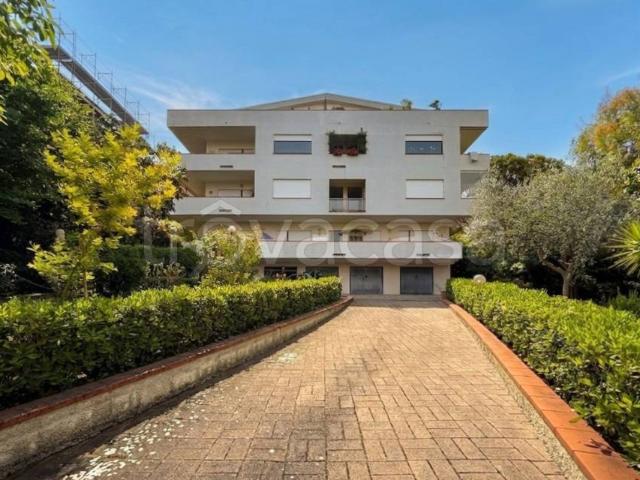 Appartamento in vendita a Montesilvano, Abruzzo