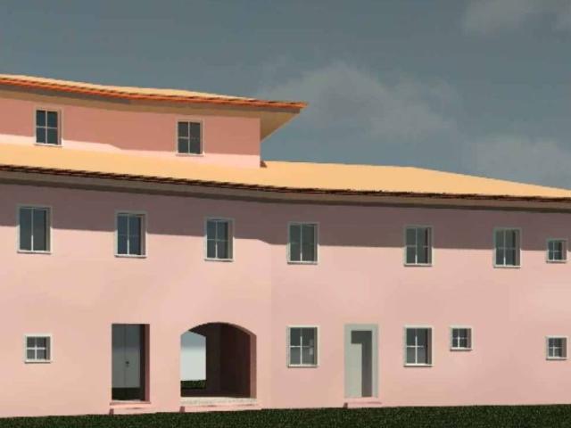Appartamento in vendita a Unione dei Comuni Circondario dell'Empolese Valdelsa, Montespertoli