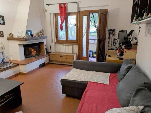 Appartamento in vendita a San Quirico in Collina, Montespertoli