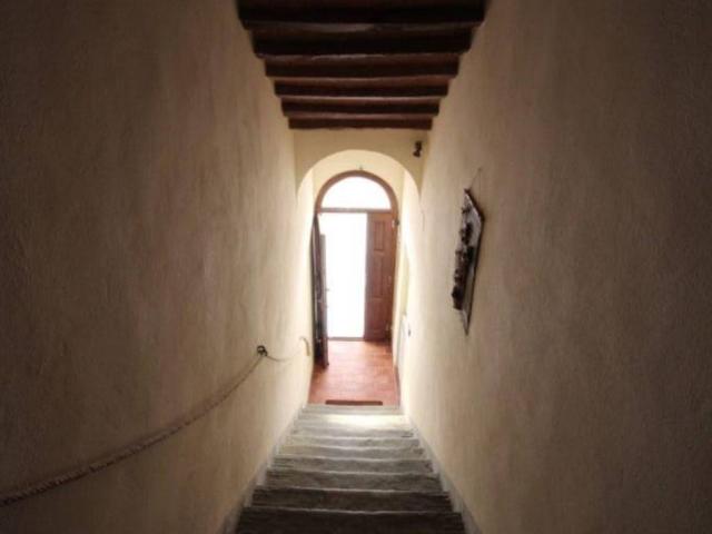 Appartamento in vendita a Tresanti, Montespertoli