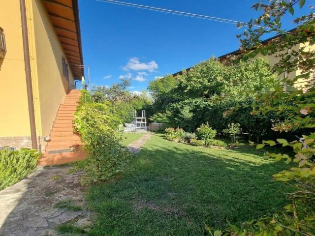 Appartamento in vendita a San Quirico in Collina, Montespertoli