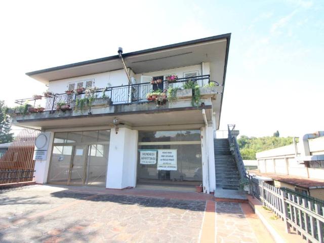 Appartamento in vendita a Martignana, Montespertoli