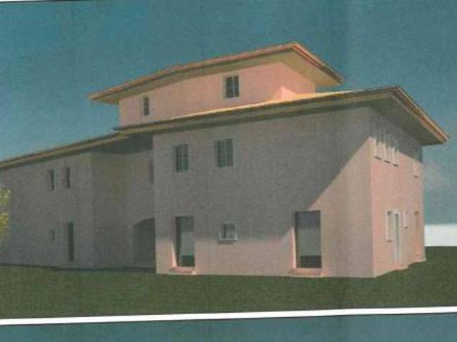 Appartamento in vendita a Unione dei Comuni Circondario dell'Empolese Valdelsa, Montespertoli