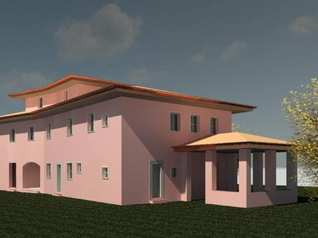 Appartamento in vendita a Unione dei Comuni Circondario dell'Empolese Valdelsa, Montespertoli