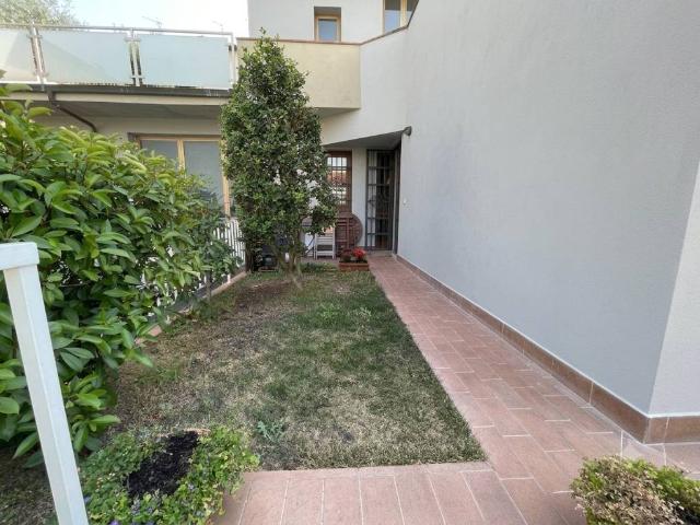 Appartamento in vendita a Montespertoli, Firenze