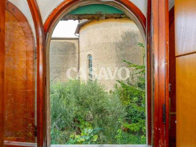 Appartamento in vendita a Montespertoli, Firenze