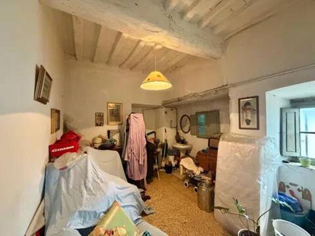 Appartamento in vendita a Fattoria di Tresanti, Montespertoli